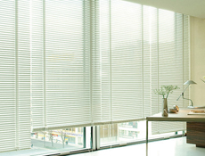 Aluminium Blinds